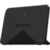 Synology MR2200ac Wireless Mesh Router,Black