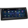 erisin 10,25 pollici 8 Core 4GB+64GB Android 14 Autoradio GPS Navigazione per BMW X5 E53 con Schermo tattile IPS Bluetooth 5.0 Canbus Carplay Android Auto DSP