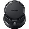 Samsung DeX Station - Stazione di Ricarica per S8/S8+ con Caricatore, Nero [Versione Italiana]