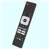 AULCMEET Telecomando vocale di ricambio SHWRMC0147N SHW/RMC/0147N, fit for Sharp 4K Ultra HD LED Gccgle TV 70GL4260E 55GL4260E 50GL4260E 43GL4260E 55GL4460E 50GL4460E 43GL4460E 55GL4760E 50GL4760E