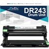 LCL Compatibile Tamburo DR-243 DR243 DR243CL DR-243CL (1 drum, per Nero o Ciano o Magenta o Giallo) Sostituzione per Brother HL-L3210CW HL-L3230CDW HL-L3270CDW MFC-L3710CDW MFC-L3750CDW MFC-L3770CDW