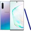 Cuifati Sostituzione della Penna Stilo per Galaxy Note 10 Note 10 Plus, Touch S Pen Senza Bluetooth, Alta sensibilità, Nessun Rilevamento della Pressione (Blu)