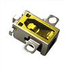 HSSDTECH Presina di Alimentazione Ricambio per Lenovo V14 G1-IML 82NA, V14-ADA 82C6, V15-ADA 82C7, V340-17IWL 81RG, V145-15AST 81MT, IdeaPad L340-15IWL DC Jack