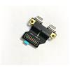 iGriega Nuovo connettore jack di alimentazione DC per MacBook Air 13 A1932 A2179 A2337 Type-C USB-C Power 821-01658-A 820-01161-A 2018 2019 2020 Anno
