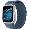 HUAWEI Watch D2, Smartwatch AMOLED da 4,6 cm, monitoraggio ambulatoriale della pressione sanguigna, ECG, sensibilizzazione sulla respirazione del sonno, SpO2, leggero e sottile, comunità sanitaria