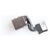 HSSDTECH Presina di Alimentazione Ricambio per dell Latitude 7480 7490 P73G, 8GJM9 DC30100Z400 DC30100Z600 DC Jack DC in Power Jack Charging Port Connector