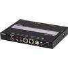 ATEN CN9850 - Switch KVM Over IP con Accesso remoto Locale a 1 Porta Singola 4K HDMI