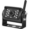 VASTEND Telecamera di Retromarcia compatibile con VE-7C, solo Telecamera, senza Monitor(VE-7CC)