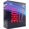 Intel Core i7-9700KF 8x3,7 (Boost 4,9) GHz 12MB-L3 Cache Sockel 1151