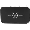 SUNGOOYUE Adattatore Bluetooth, Adattatore Musicale Wireless Bluetooth 5.0 con AptX a Bassa Latenza per TV Altoparlanti PC Cuffie, Plug and Play, Connessione Stabile