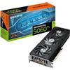 GIGABYTE GeForce RTX 5060 Ti Eagle MAX OC 16G, 16 GB 128-bit GDDR7, PCIe 5.0, sistema di raffreddamento WINDFORCE, scheda video GV-N506TEAGLEMAX OC-16GD