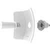 Tenda IP-COM Outdoor CPE 5GHz 23dBi 11AC, 1 porta GE - 25 km ? CPE15