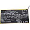 vhbw batteria compatibile con Asus Zenpad M700KL tablet (3250mAh, 3,8V, Li-Poly)