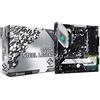 Asrock B550M Steel Legend scheda madre, supporta AMD4 Ryzen di terza generazione, PCIe 4.2