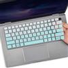 DAMMOMKO Cover per tastiera Dell Latitude 7420 5420 5430 5431 5440 5450 3450 3440 14, Latitude 7520 9510 9520, da 39. Protezione
