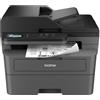 Brother Stampante Laser DCP-L2640DN - Marca EAN: 4977766831758