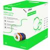 Dahua Bobina di cavo UTP Cat5e/ CCA/ 305 metri/Colore Bianco/Uso interno/Copertura FR-PVC (ROHS compliant)/