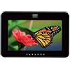 PARADOX - Cod. PXDTM50B - TM50B - -Tastiera touchscreen con display a colori da 5 pollici. Cornice Nera