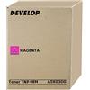 Develop 10 A5X03D0 Develop Ineo+ 3350 toner Magenta
