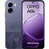 OPPO A6K 4/256GB CRISTAL BLACK