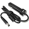 XITAIAN 19.5V 4.62A 90W 7.4X5.0mm Auto Caricatore Adattatore Sostituzione per dell Latitude E6320 E6330 E6400 E6410 E6420 E6430 5.1V 2.1A USB Port