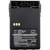 Cameron Sino CS-MTX500TW Batteria 1800mAh compatibile con [Motorola] EX500, EX560, EX560 XLS, EX560XLS, EX600, EX600 XLS, EX600XLS, GL2000, GP328 Plus, GP329, GP329 Plus, GP338 GP344, GP388, GP628 GP638 GP644, GP
