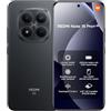 XIAOMI Redmi Note 15 Pro+ 5G 12+512 Black (No power adapter included)