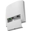 Mikrotik wsAP ac lite 100 Mbit/s Bianco Supporto Power over Ethernet (PoE)