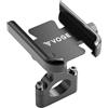 HHJSDIKOL Porta Cellulare Moto Per Voge 500Ds 600Ds 500R 300Ac 300R 525 Dsx Sr4 Max Moto Supporto Per Telefono Cellulare GPS Accessori(Aa-2)