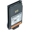 vhbw batteria compatibile con Hyt/Hytera PD502, PD562, PD560 UL913, PD506, PD505, PD502i-UL radio (1500mAh, 7,4V, Li-Ion)