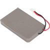 VGEBY Pacco Batteria Agli Ioni di Litio del Controller, 3,65 V 1000 MAh Pacco Batteria Ricaricabile Agli Ioni di Litio del Controller LIP1522 Sostituzione del Pacco Batteria del