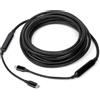 Owl Labs Cavo SuperSpeed USB-C a USB-C per Meeting Owl (16 piedi / 4,87 m)