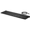 HP Desktop 320K - Tastiera - USB - Tedesco - Smart Buy