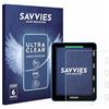 savvies 6 Pezzi Pellicola Protettiva per Vakaros Atlas 2 / Edge Protezione Schermo Trasparente
