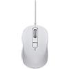 ASUS MOUSE MU101C WHITE