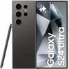 Samsung S928B/DS Galaxy S24 Ultra, Dual, 256GB 12GB Ram, Titanium Black