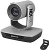 AVKANS 20X Zoom 3G-SDI HDMI PTZ Camera con uscita video USB per eventi dal vivo di culto della Chiesa, telecamera IP Livestream PoE per la produzione video