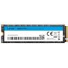 Lexar Disque SSD NM610 Pro 500Go - NVMe M.2 Type 2280