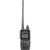 Yaesu FTA450L Radio VHF portatile per l'aviazione 118.000-136.975 MHz, 2200 mAh, Nero