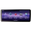 Erisin 12.3 Android 16 8-Core 8GB RAM+128GB ROM Autoradio per Mercedes Classe C W205 Classe GLC X253 C253 NTG 5.0/5.1/5.2 Supporta Bluetooth 5.0 GPS Navigatore IPS OEM CarPlay Android Auto WiFi DAB+