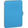 RivaCase 5221 macbook 13 vertical sleeve blu 5221 blue sleeve
