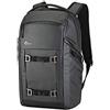 Lowepro FreeLine Zaino per fotocamera 350 AW, nero, versatile, progettato per viaggi, fotografi e videografi, per DSLR, Mirrorless, laptop, Bridge, CSC, obiettivi e attrezzatura da viaggio, Nero, 29