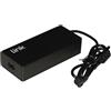 LINK ALIMENTATORE UNIVERSALE PER NOTEBOOK 90 WATT 5A MAX, REGOLAZIONE AUTOMATICA 12-20 VOLT CON 12 ADATTATORI, 1 PORTA USB PER RICARICA 5 VOLT 18 WATT