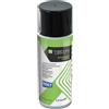 Techly 366211 Pulitore Schiumoso per Pulizia Schermi e Video Bianco