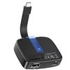 Cable Matters Adattatore USB-C a HDMI 2.1, 48 Gbit/s, 100 W
