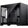 Phanteks XT M3 Micro Tower Nero (Phanteks XT M3 mATX Case, Tempered Gla)