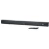 Thomson SB180BT Soundbar - 120W Potenza Musicale Totale - Bluetooth 5.3 - Ingresso Ottico & AUX - Riproduzione USB - Display Digitale - Montaggio a Parete - Telecomando - Regolazione Alti & Bassi