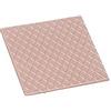 Thermal Grizzly Pad termico Minus Pad 8 30 x 30 x 0,5 mm (rosa)