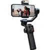 Hohem Isteady M6 Kit Smartphone Kamera