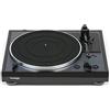 Thorens TD 102 A - Giradischi nero lucido